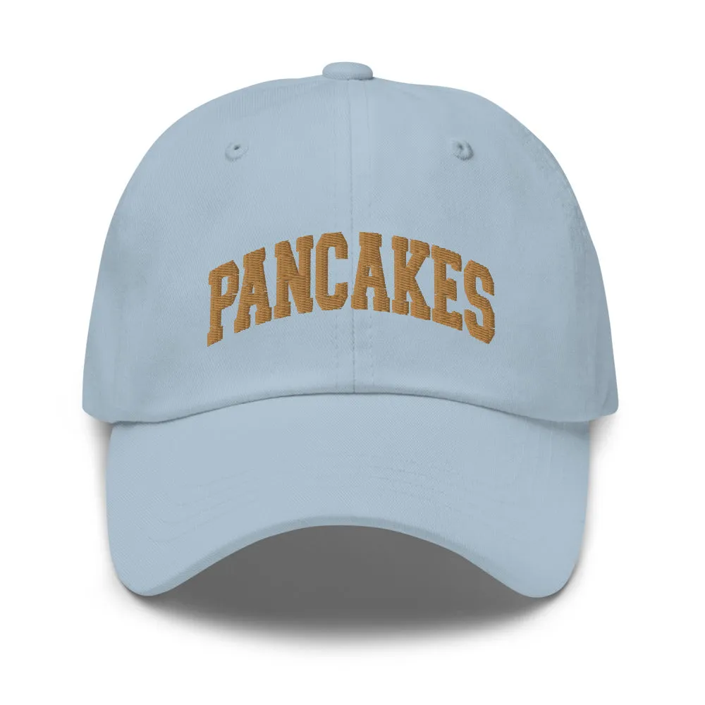 Pancakes Cap
