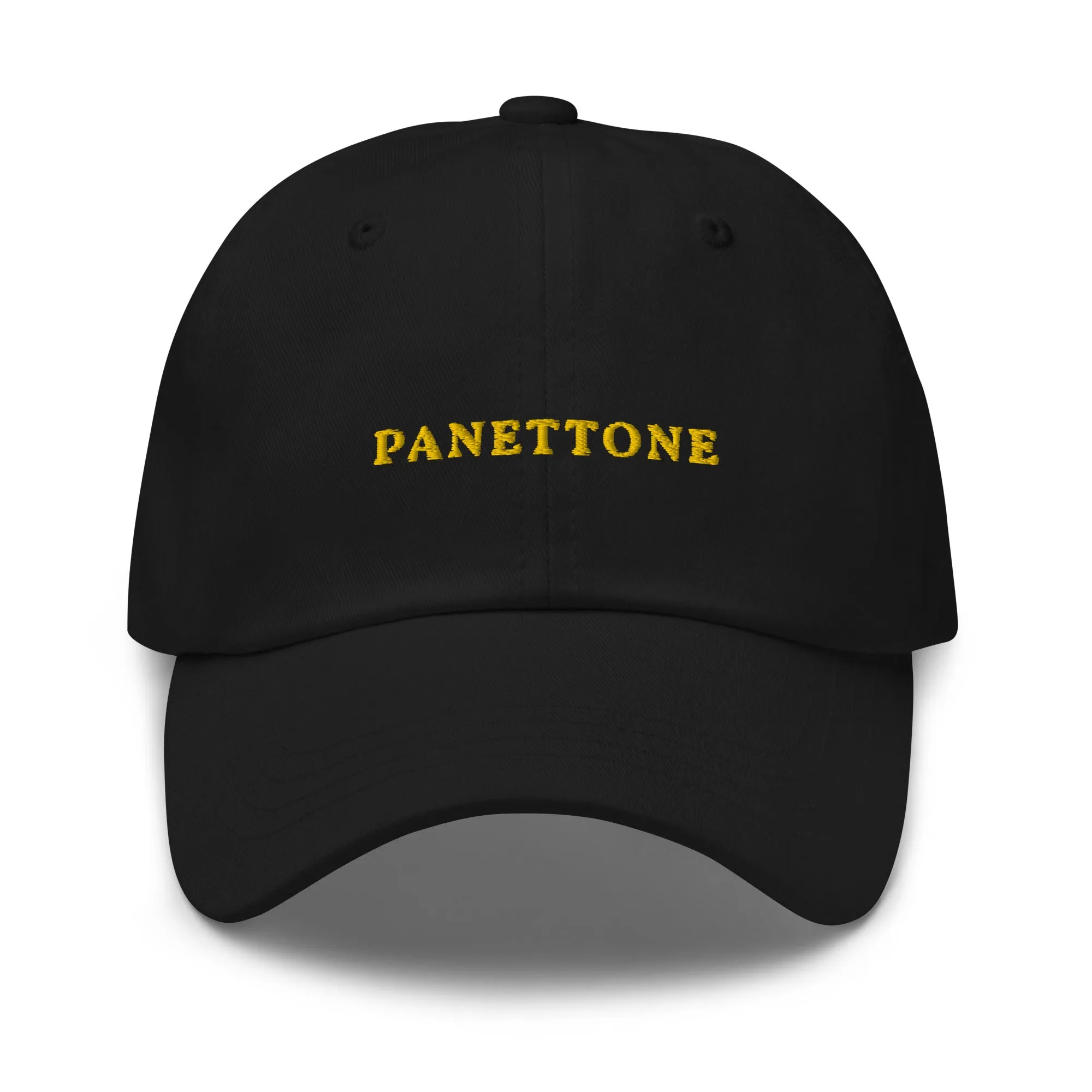 Panettone Dad Cap