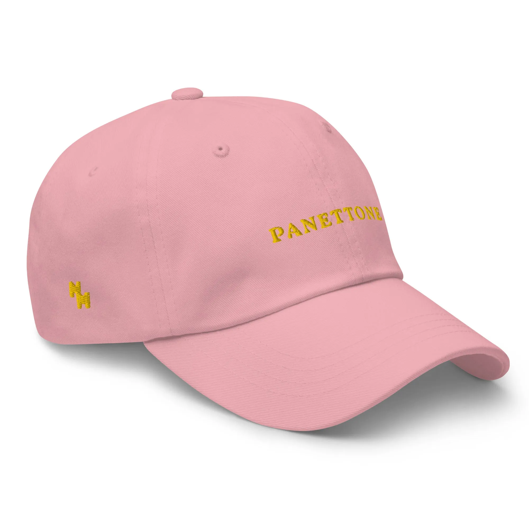 Panettone Dad Cap