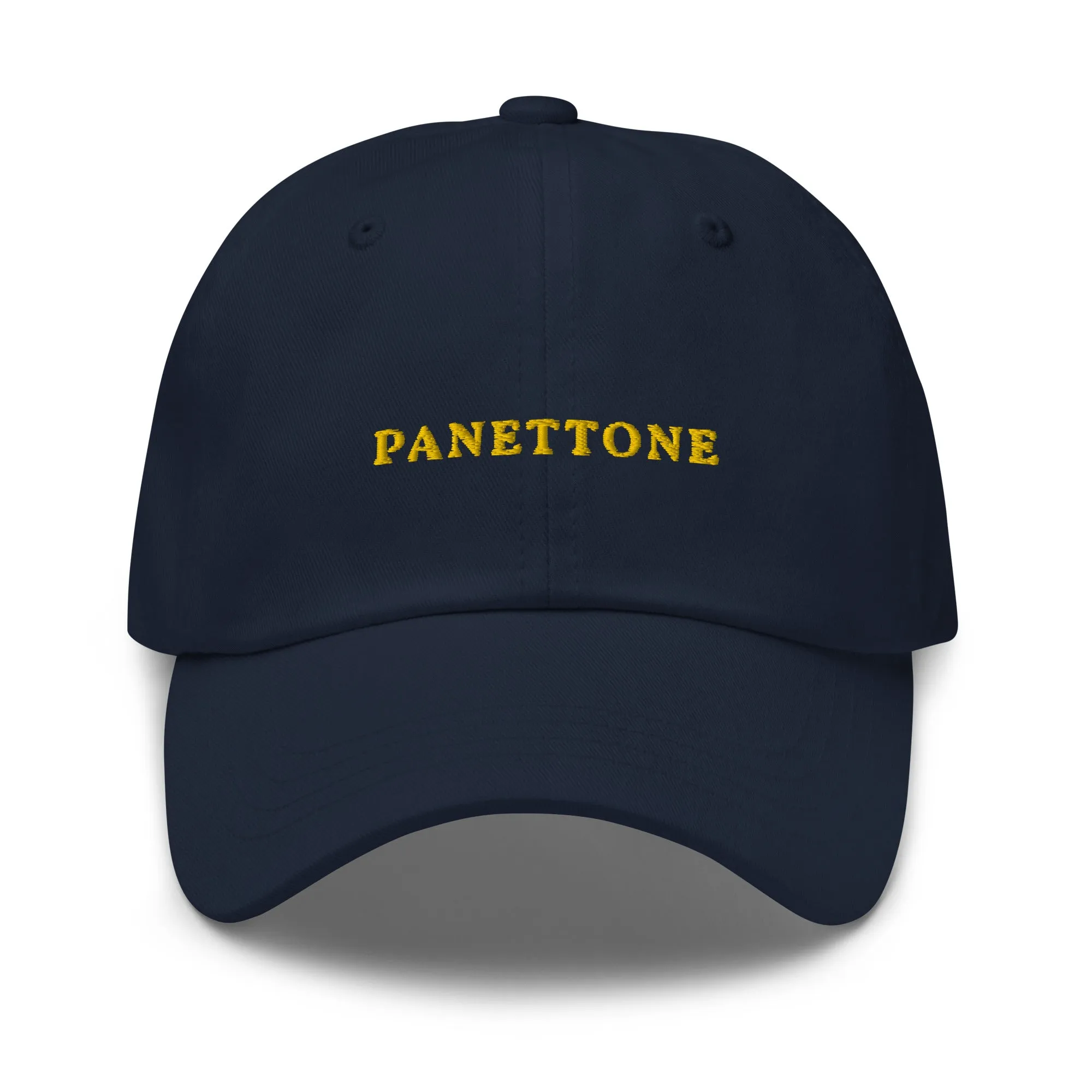 Panettone Dad Cap