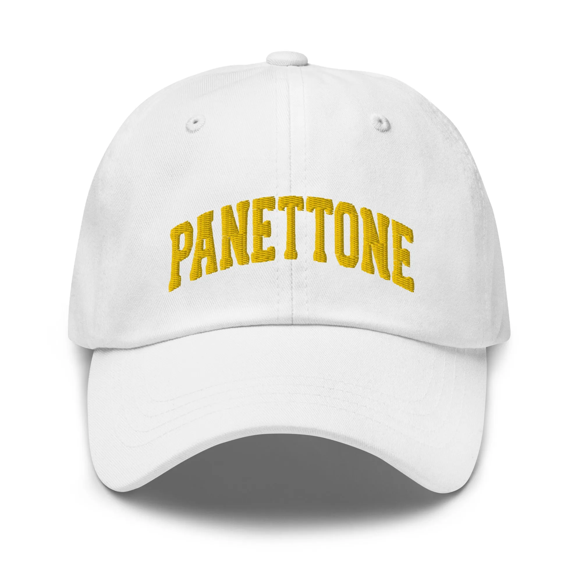 Panettone Sports Cap