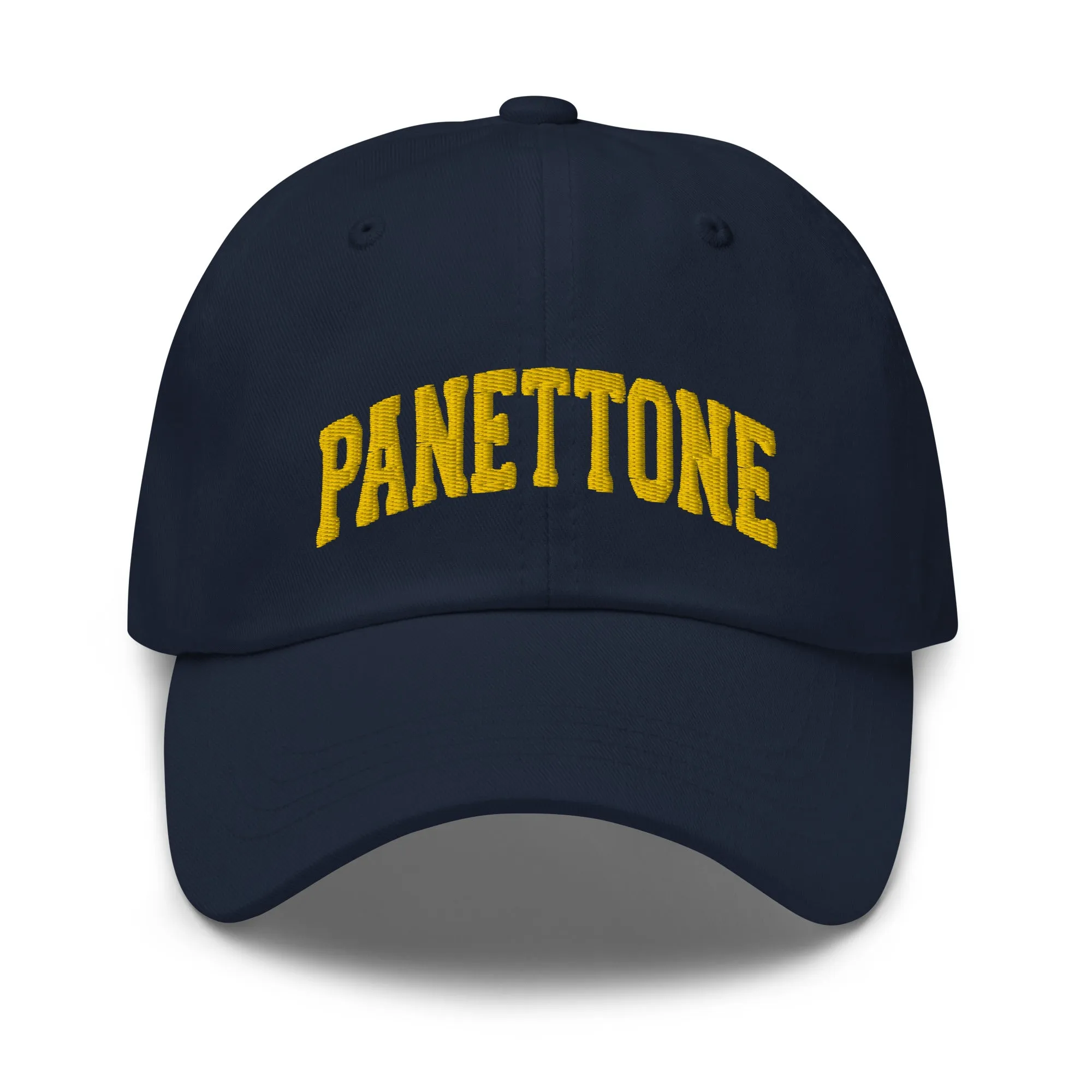 Panettone Sports Cap casual-baseball-cap