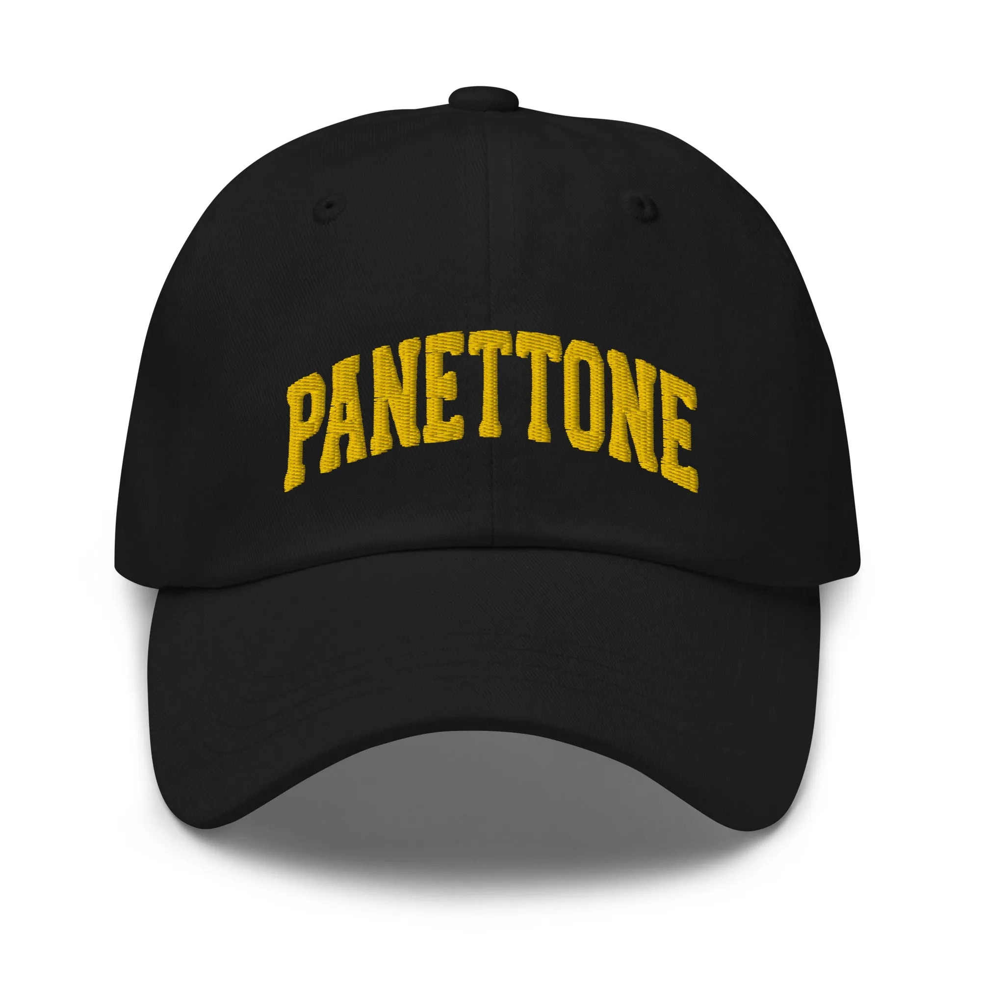 Panettone Sports Cap