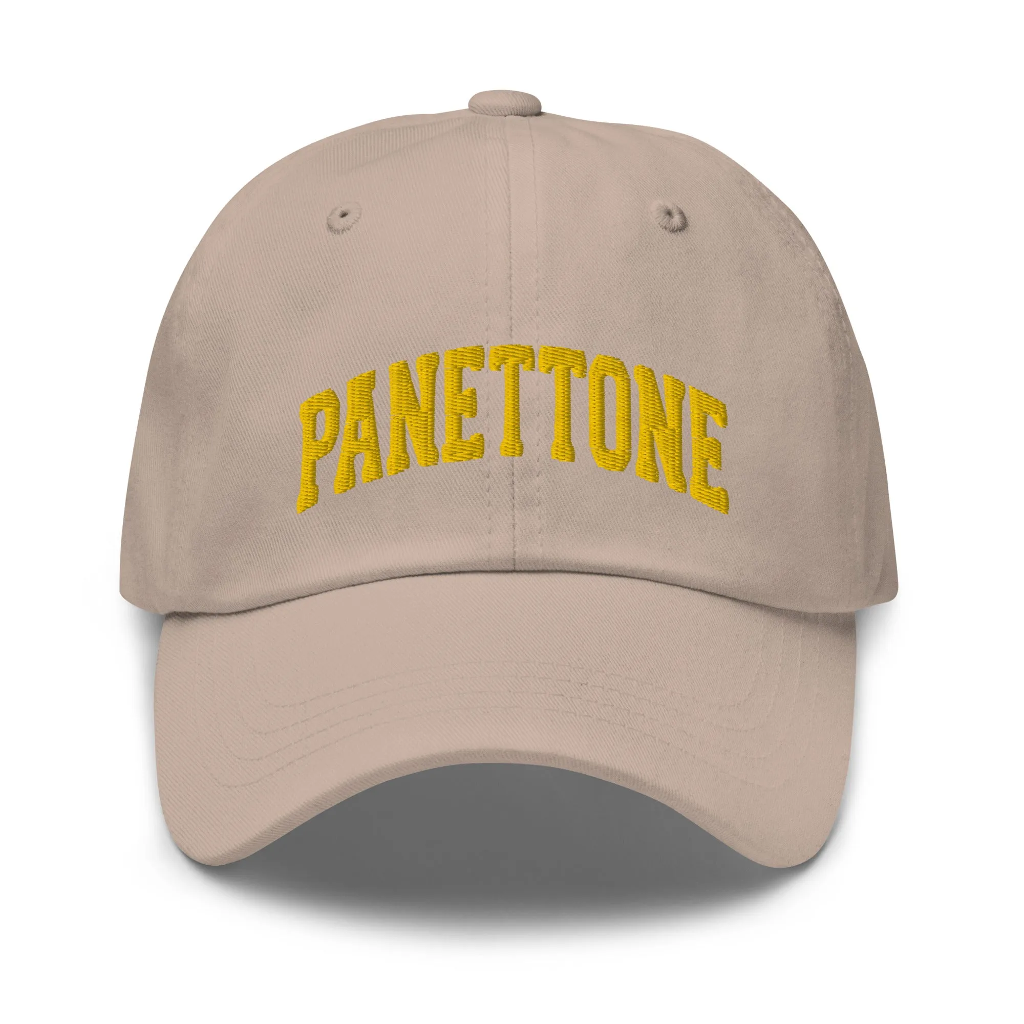 Panettone Sports Cap