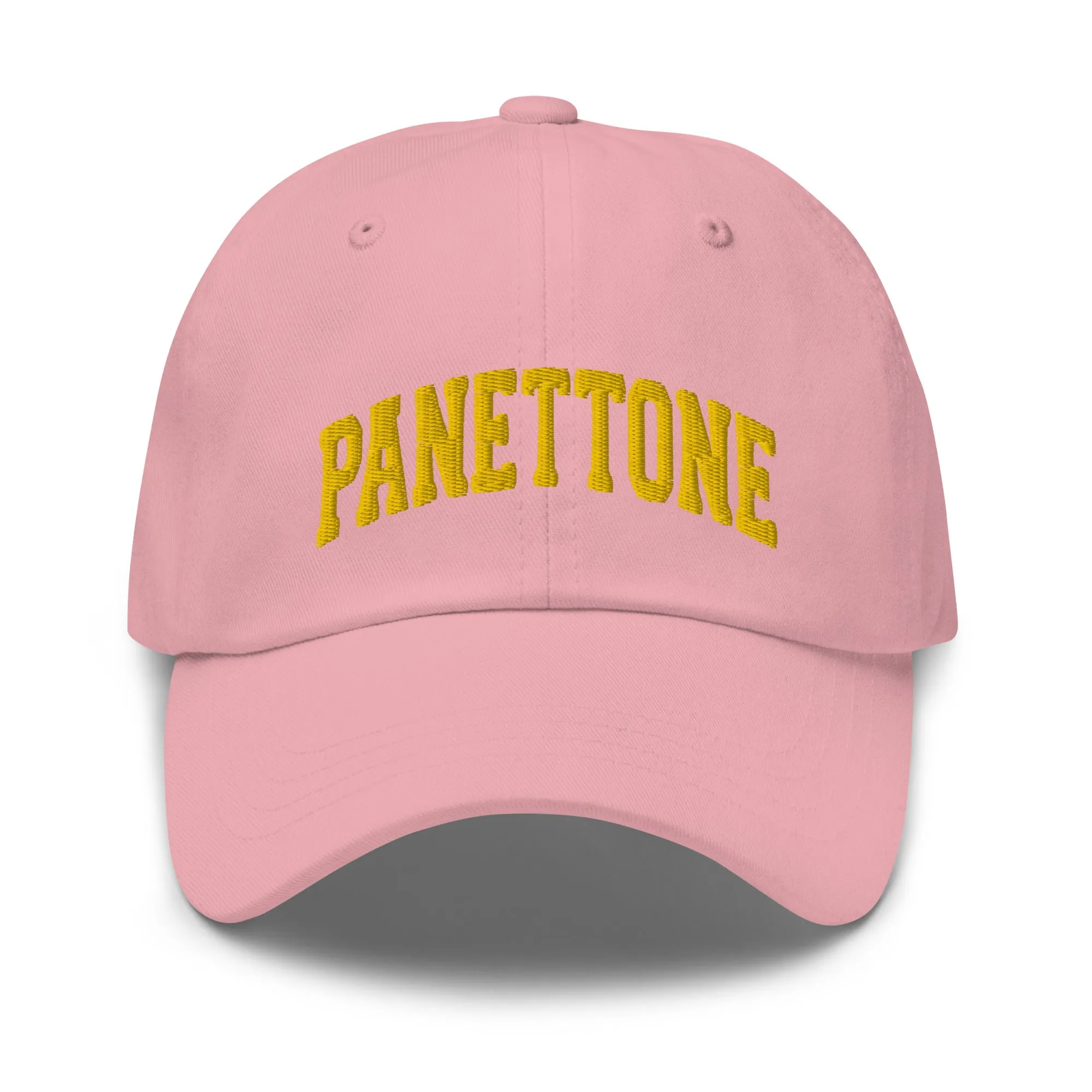 Panettone Sports Cap