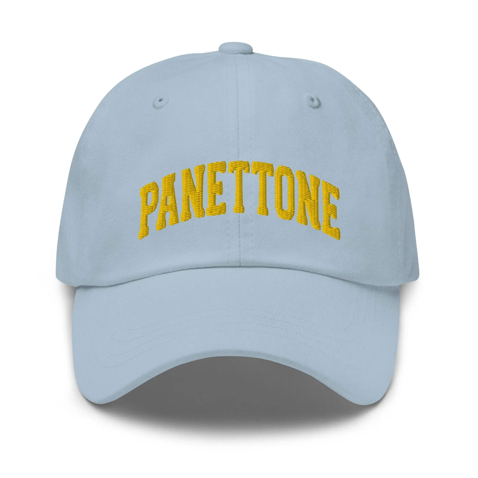 Panettone Sports Cap