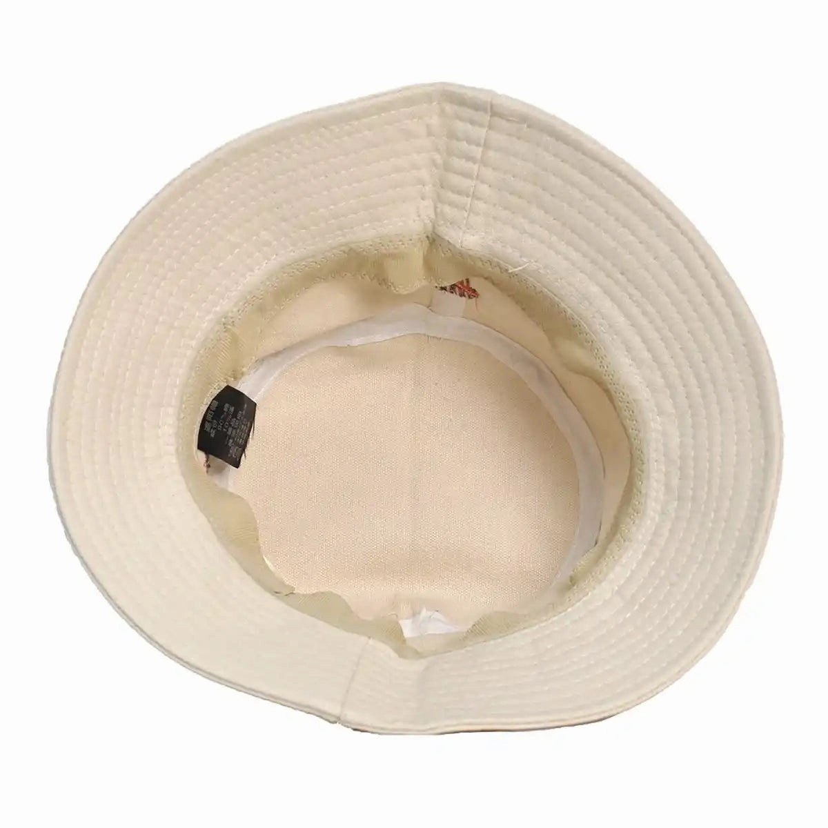 Paranoid Cotton Bucket Hat