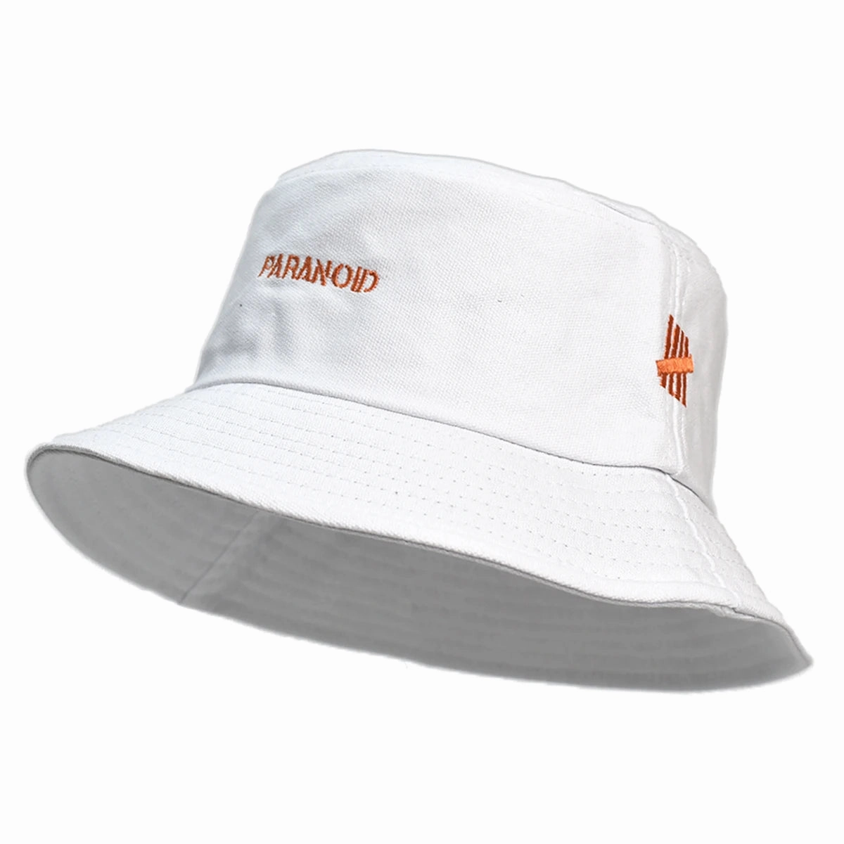 Paranoid Cotton Bucket Hat