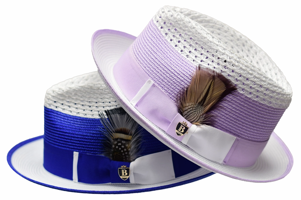Park Avenue Collection summer-cap