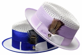 Park Avenue Collection summer-cap