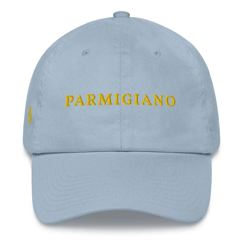 Parmigiano Cap   Colours casual-baseball-cap