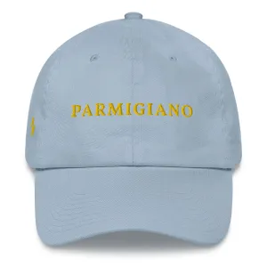 Parmigiano Cap   Colours casual-baseball-cap