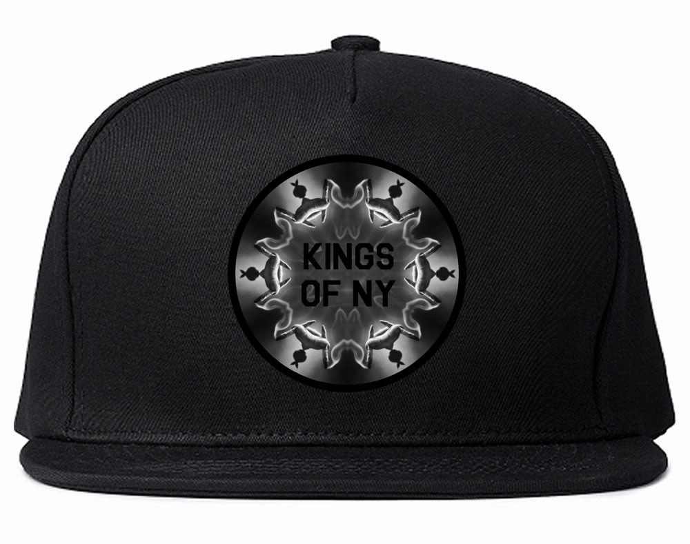 Pass That Blunt Snapback Hat
