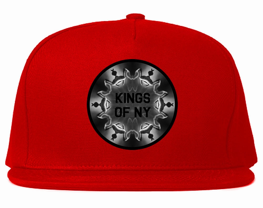 Pass That Blunt Snapback Hat