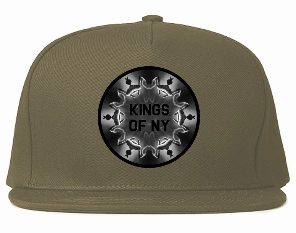 Pass That Blunt Snapback Hat