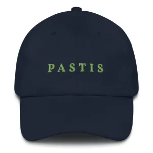 Pastis Cap casual-baseball-cap