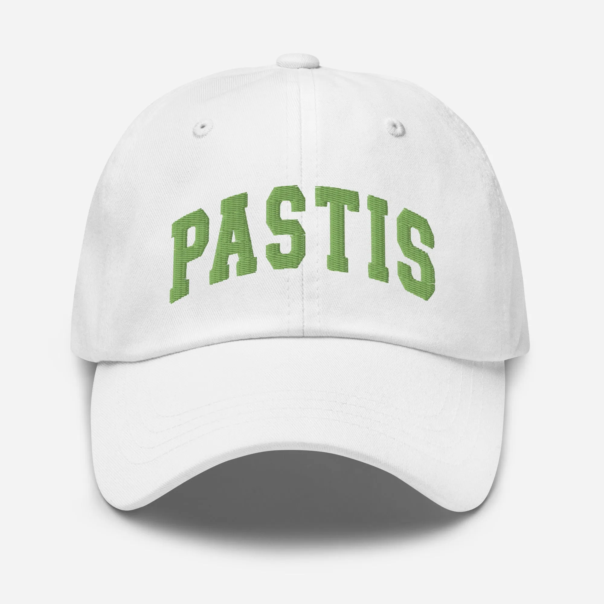 Pastis Sports Cap