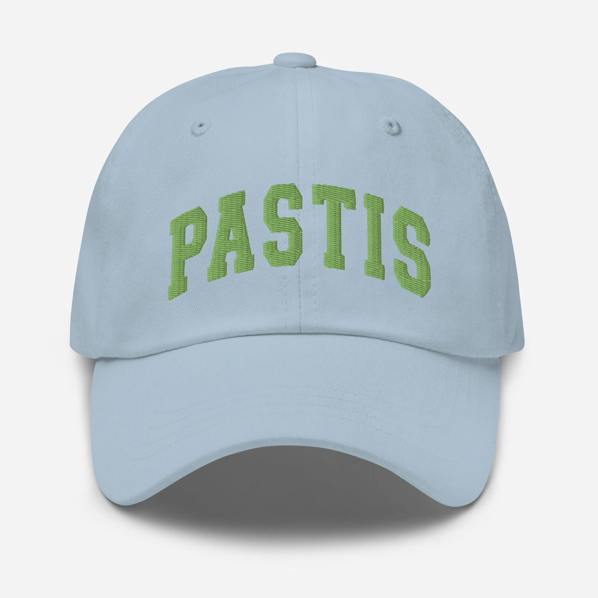 Pastis Sports Cap casual-baseball-cap