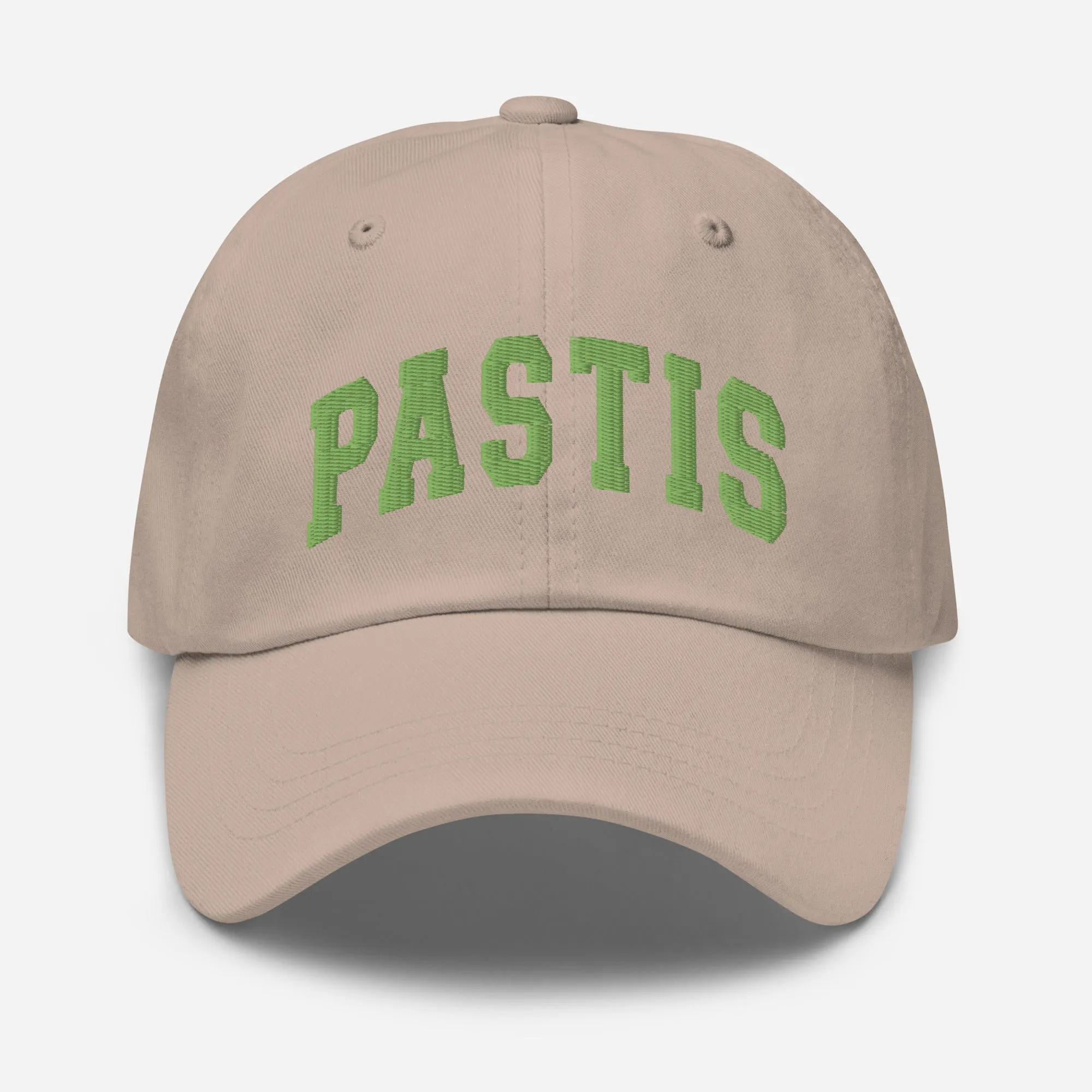 Pastis Sports Cap