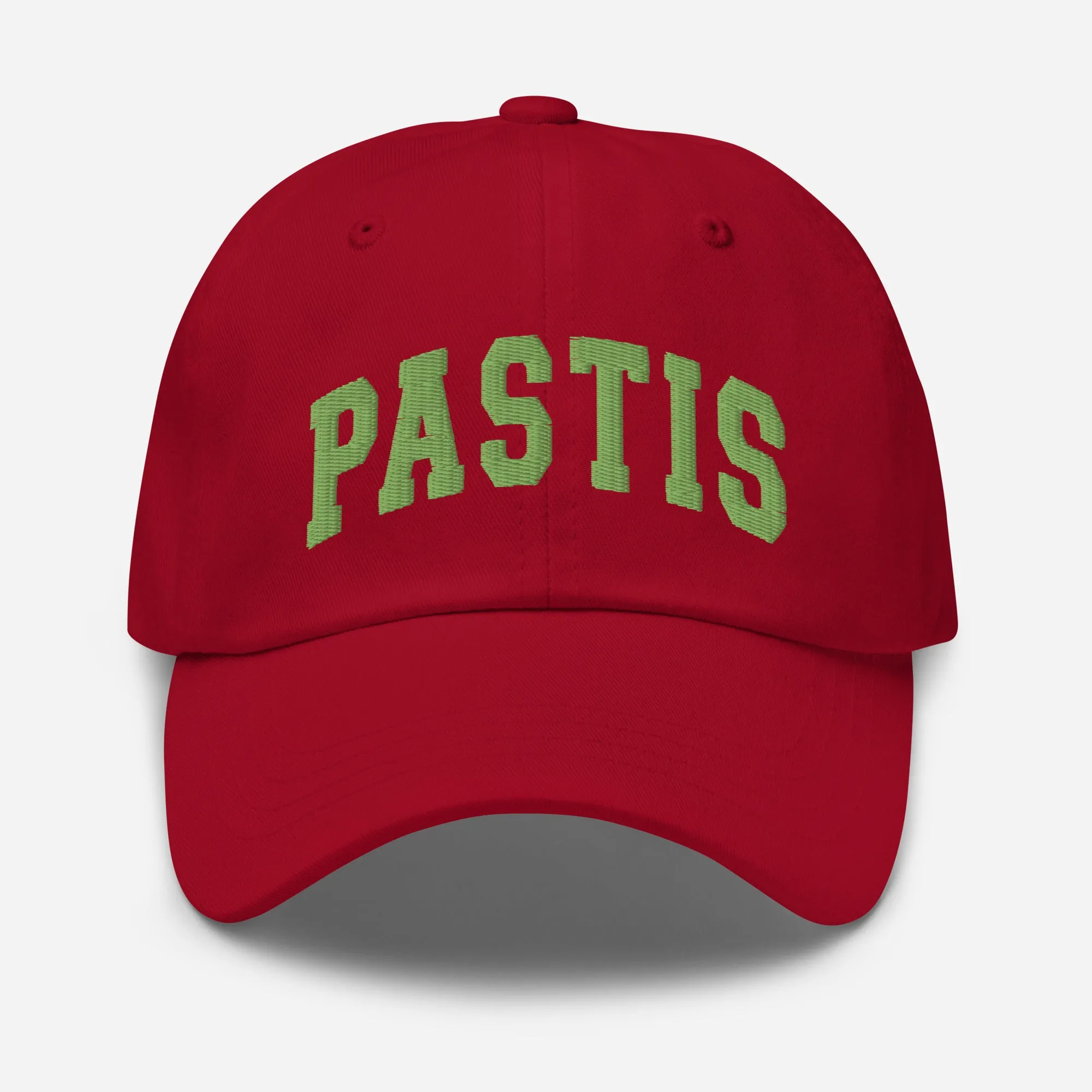 Pastis Sports Cap