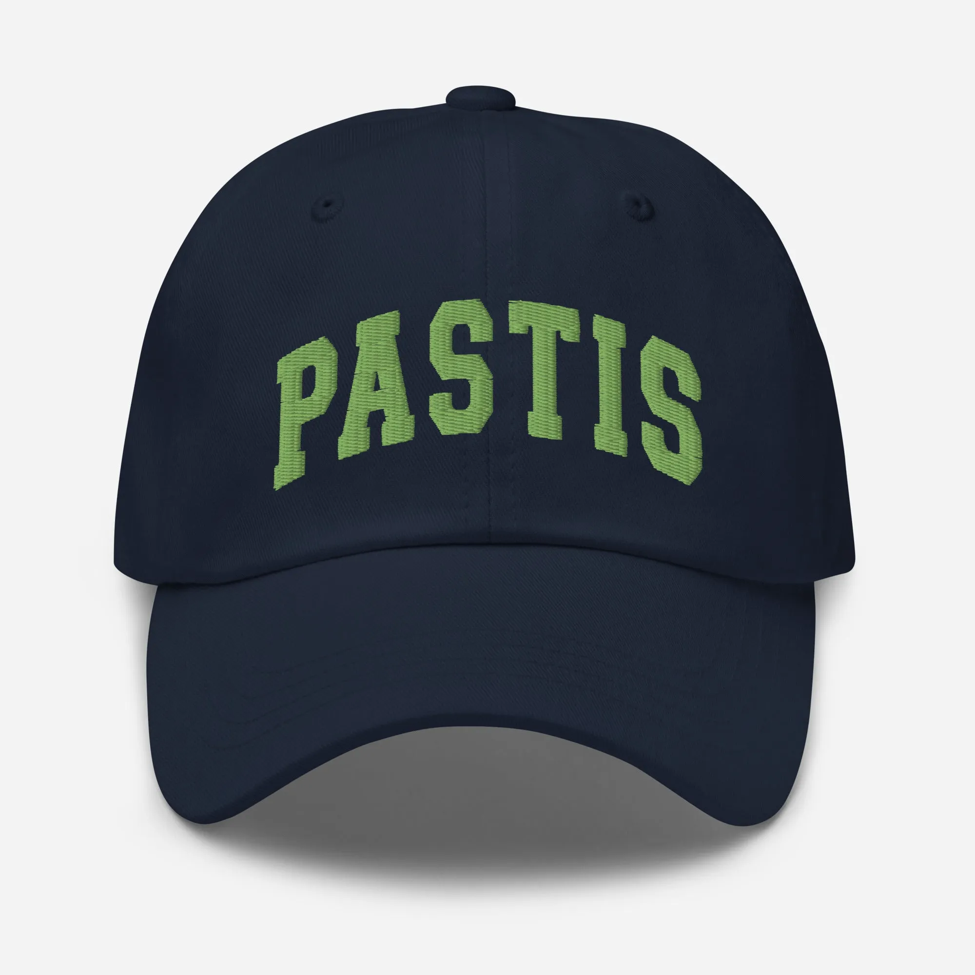 Pastis Sports Cap