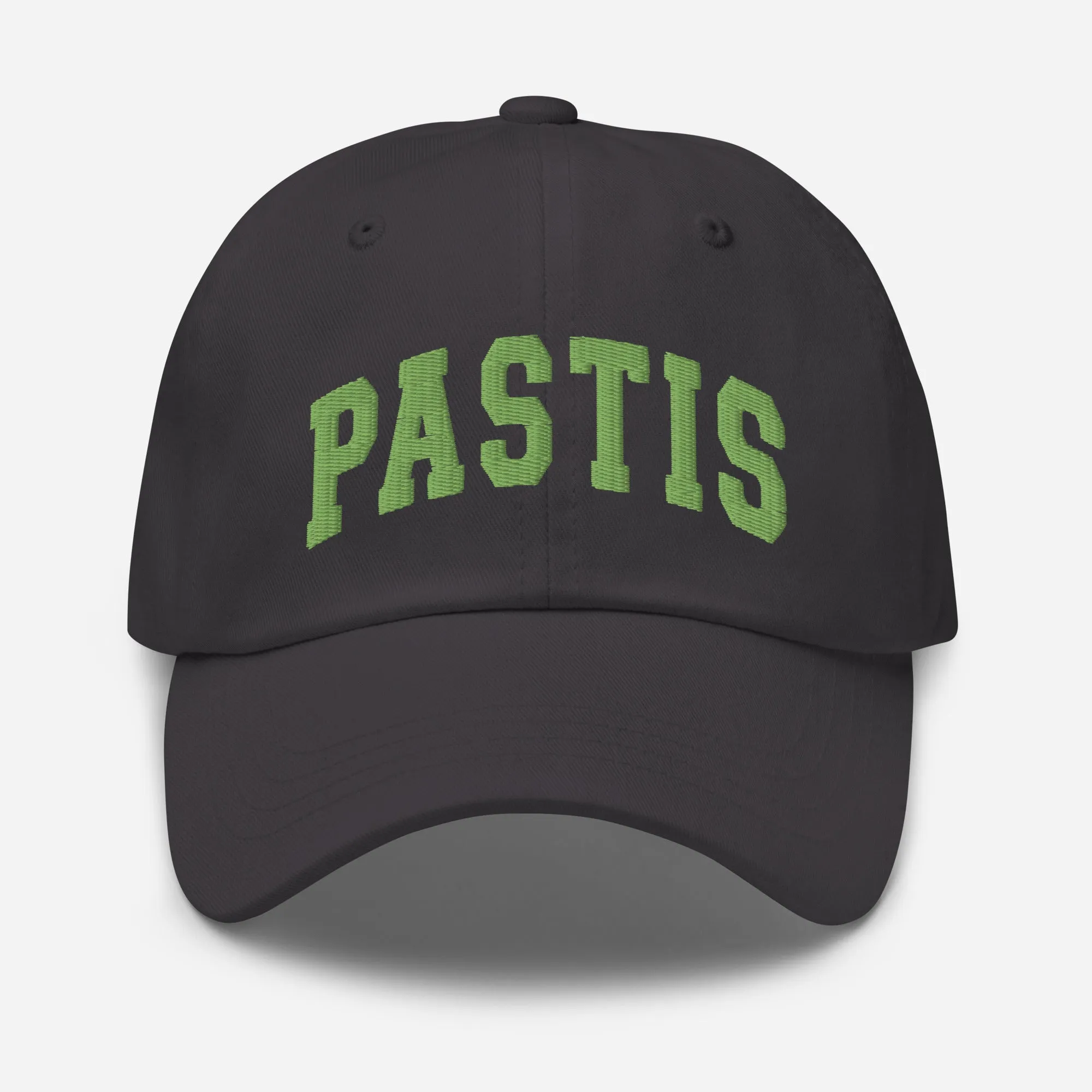 Pastis Sports Cap
