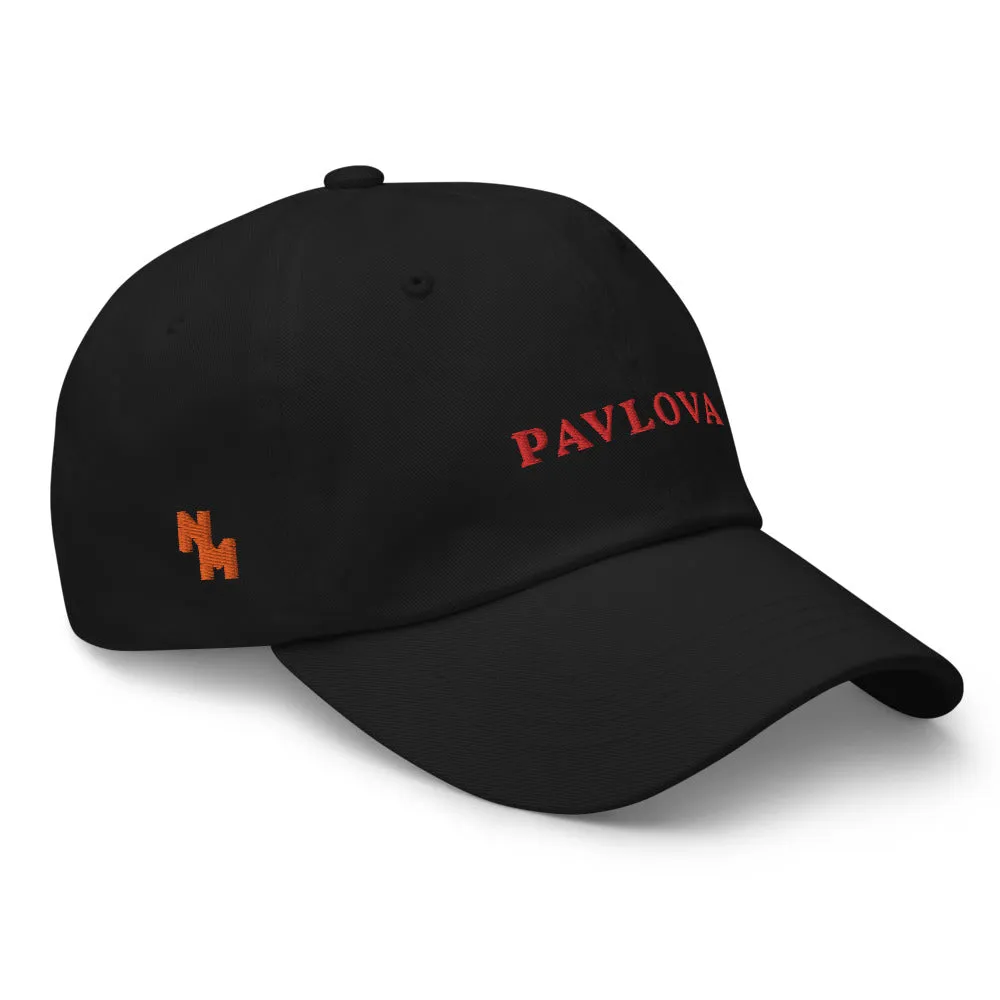 Pavlova Cap   Colours
