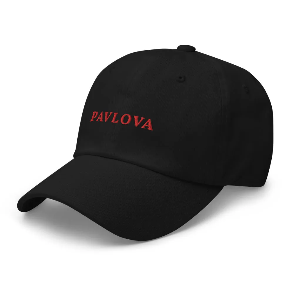 Pavlova Cap   Colours