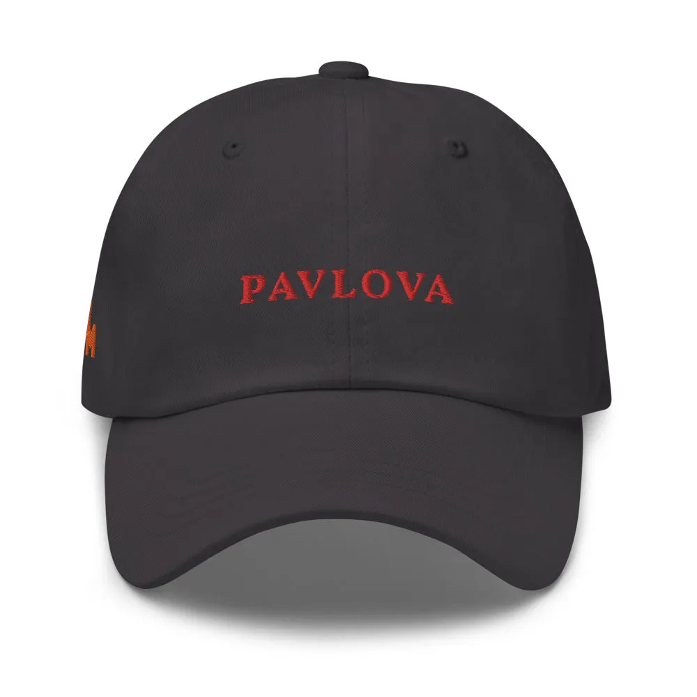 Pavlova Cap   Colours