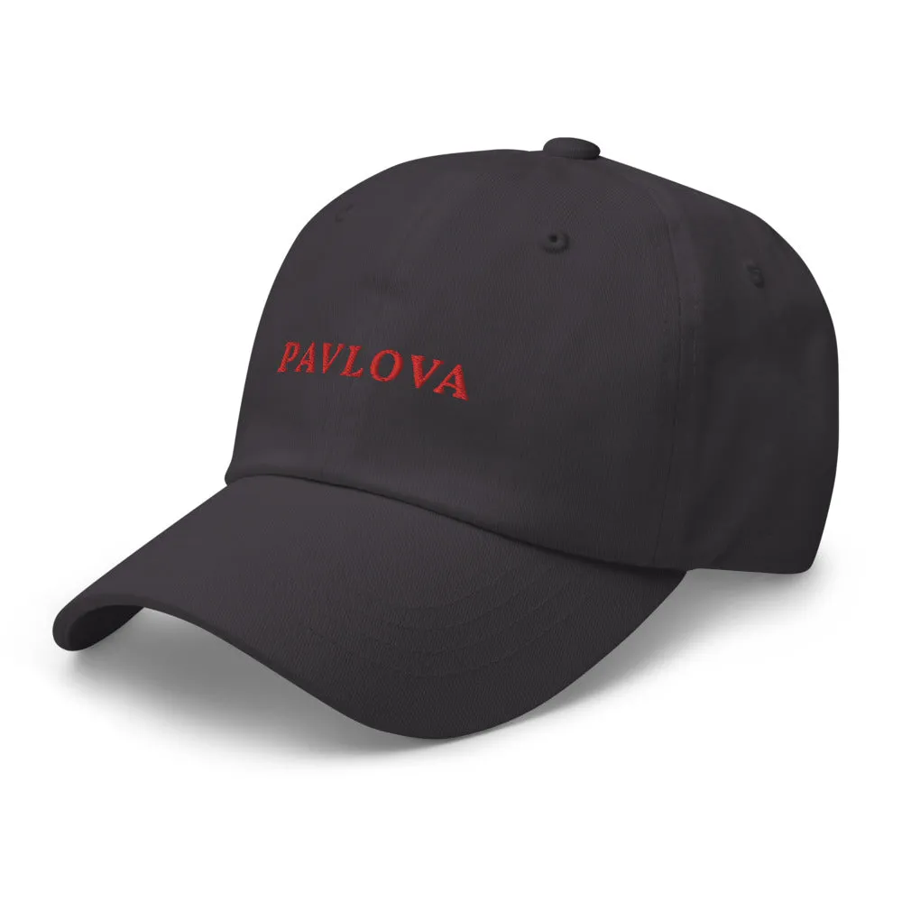 Pavlova Cap   Colours