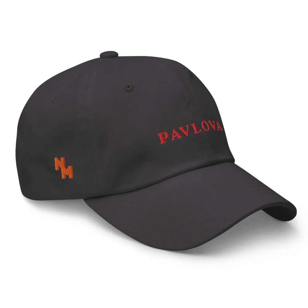 Pavlova Cap   Colours
