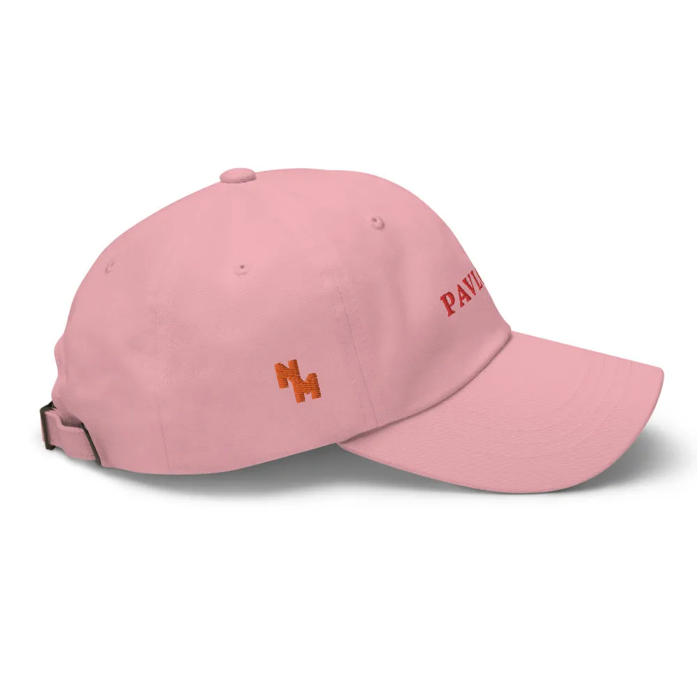 Pavlova Cap   Colours