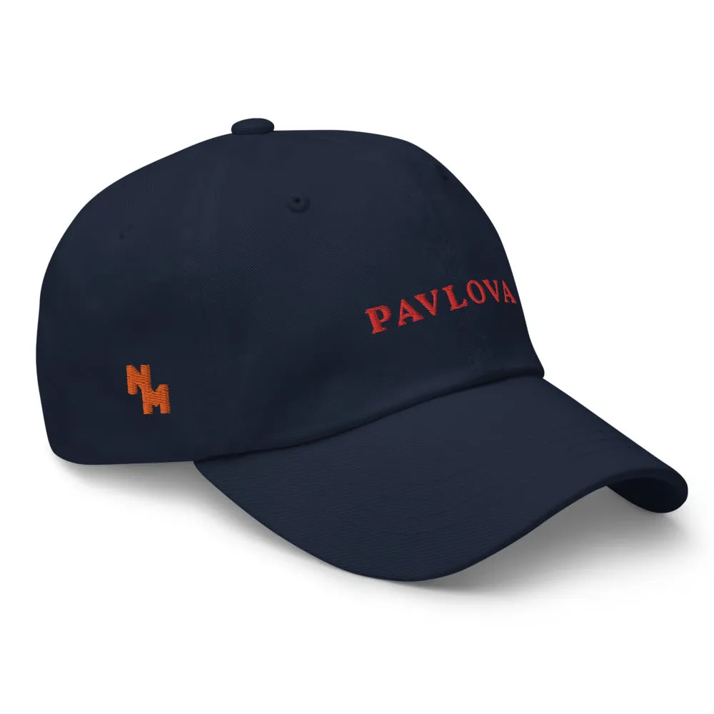 Pavlova Cap   Colours