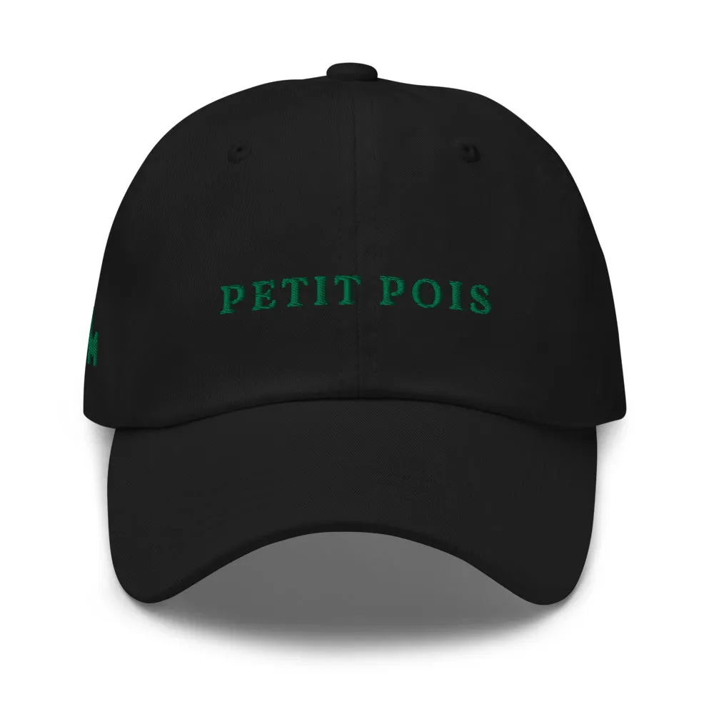 Petit Pois Cap   Colours