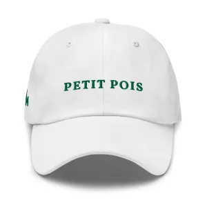 Petit Pois Cap   Colours casual-baseball-cap