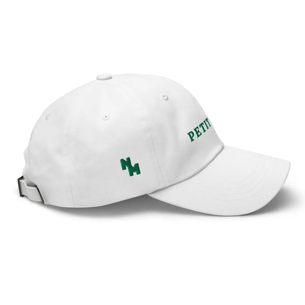 Petit Pois Cap   Colours
