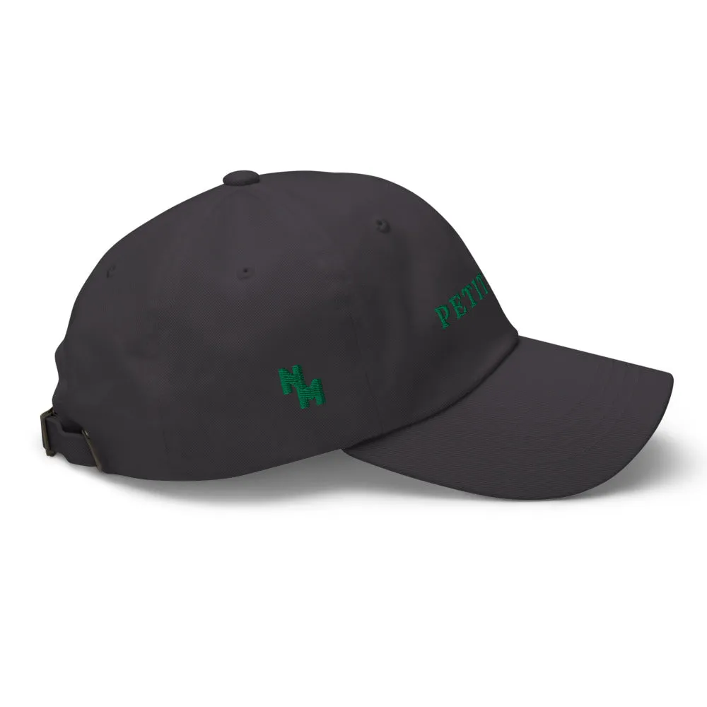 Petit Pois Cap   Colours