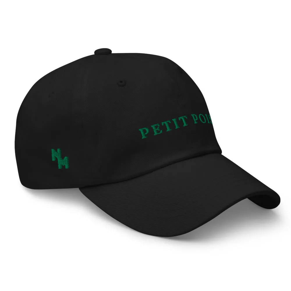 Petit Pois Cap   Colours