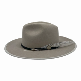 Phillip Solay winter-woolen-hat