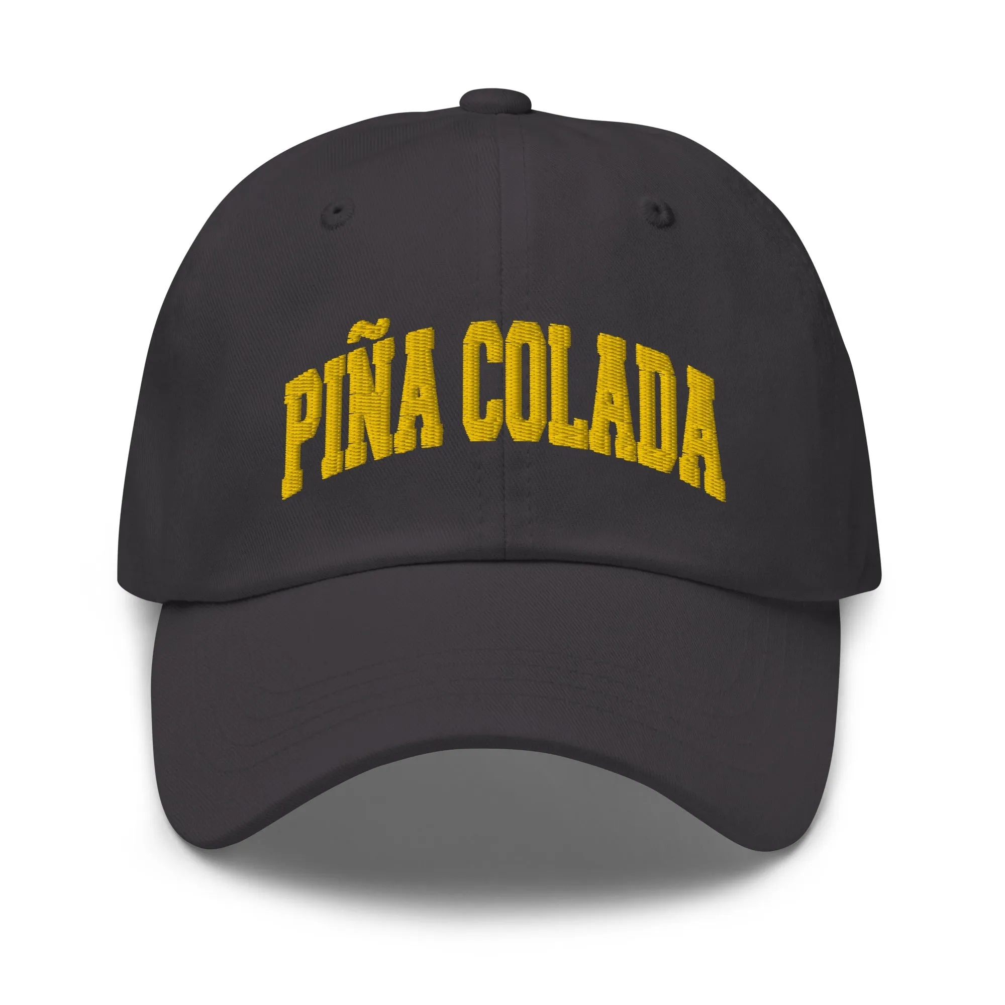 Pia Colada Cap