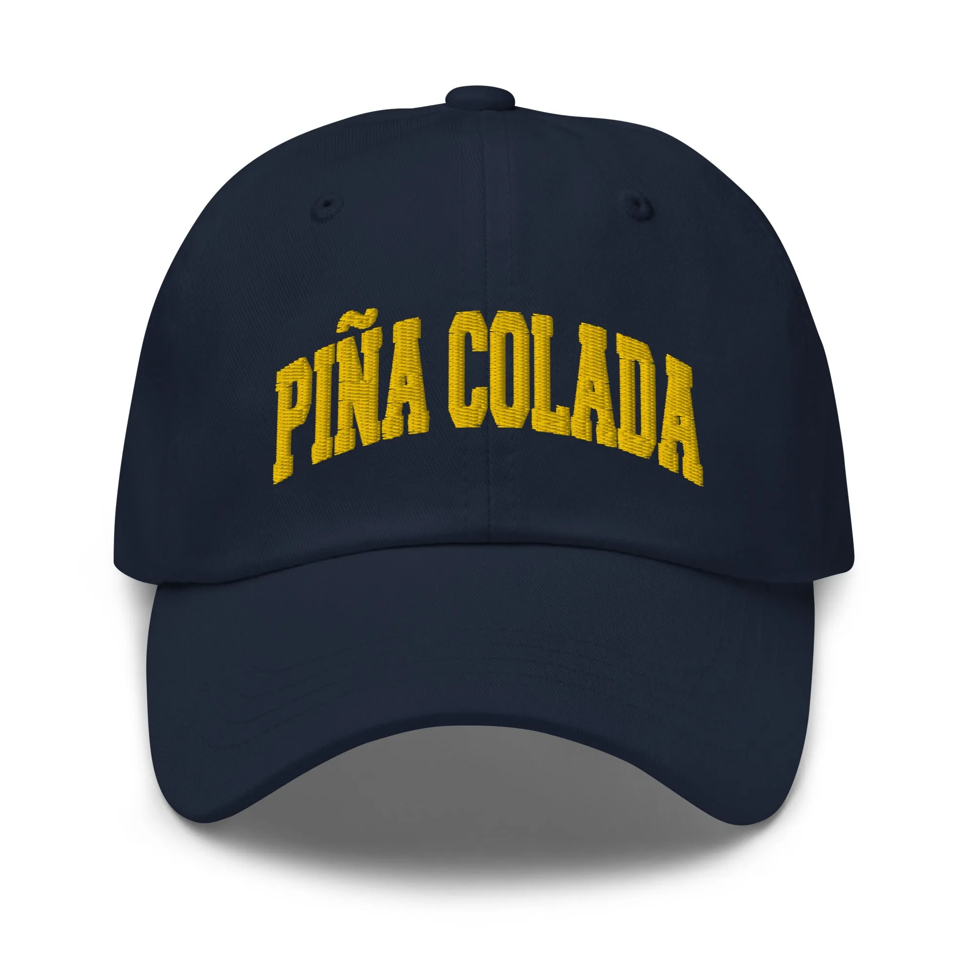 Pia Colada Cap