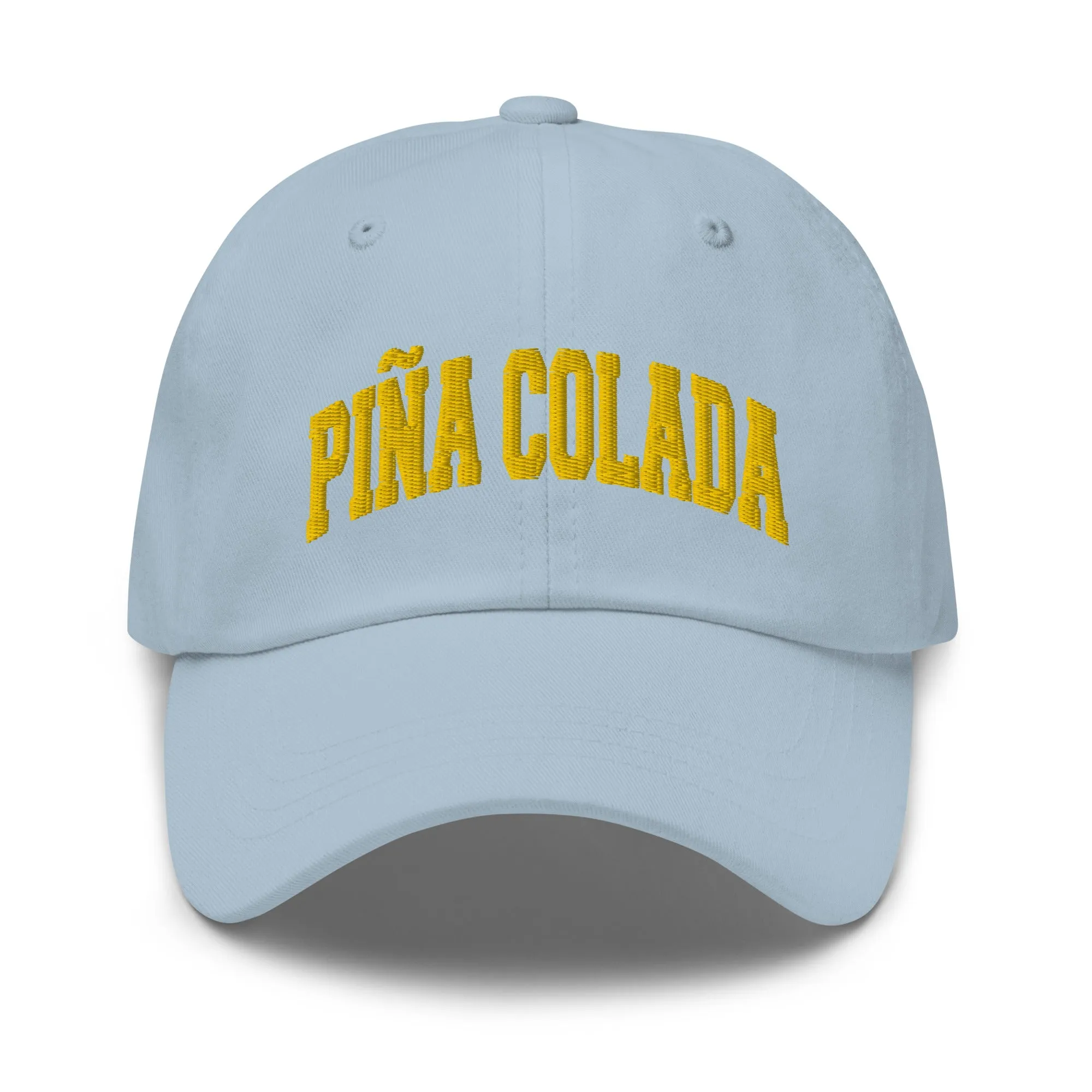 Pia Colada Cap