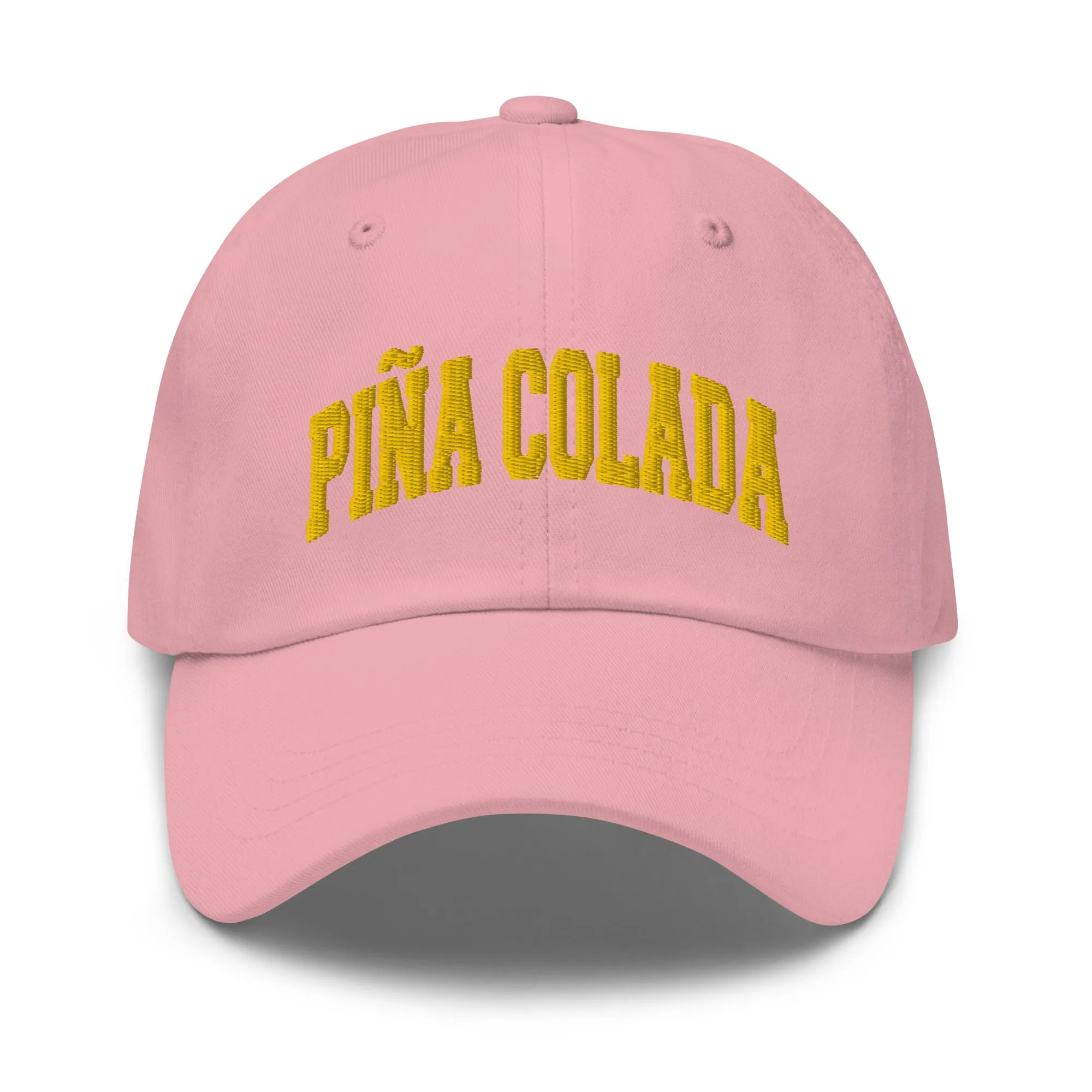 Pia Colada Cap