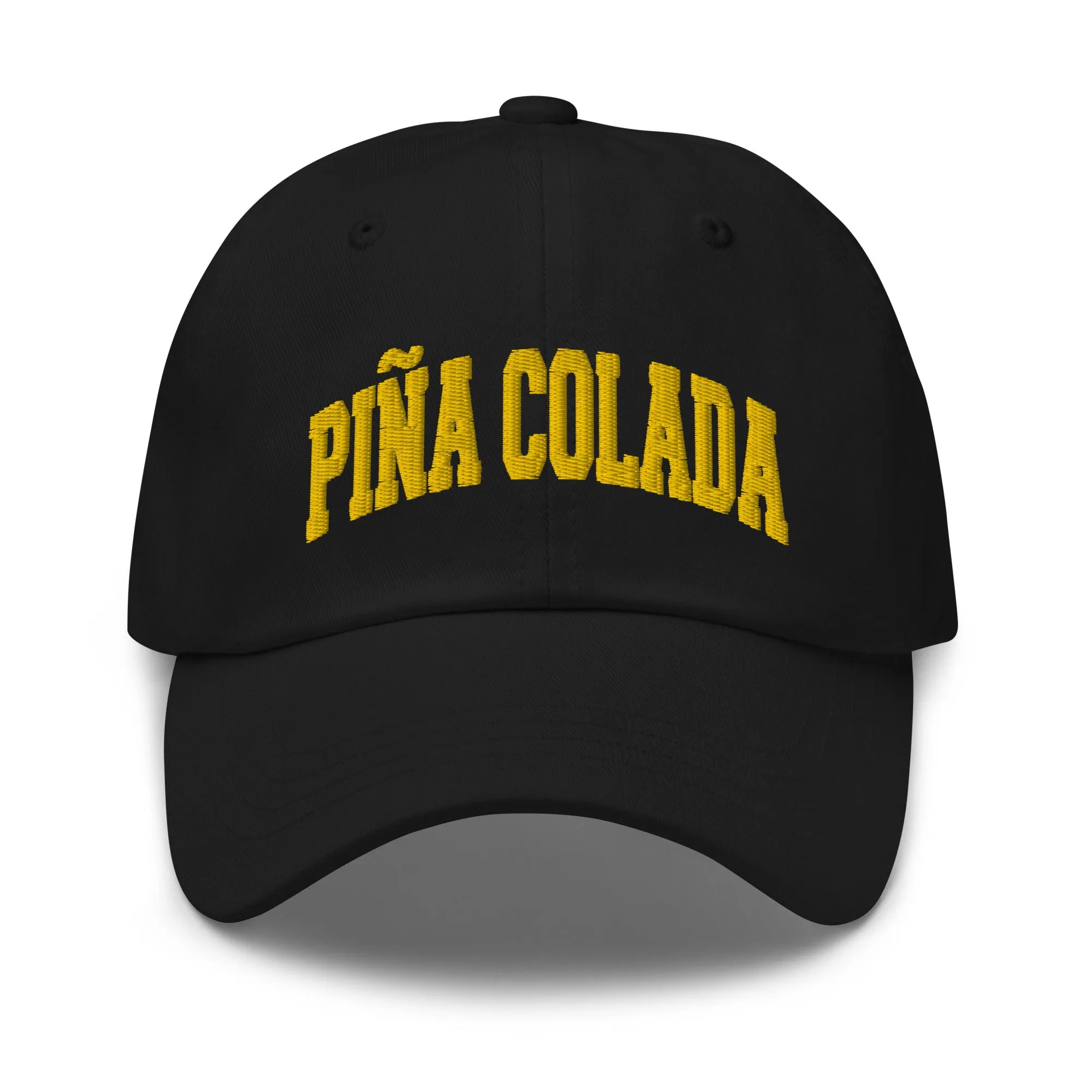 Pia Colada Cap