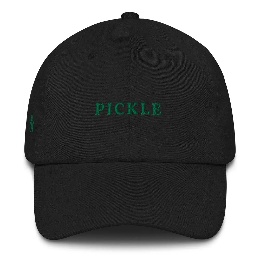 Pickle Cap   Colours