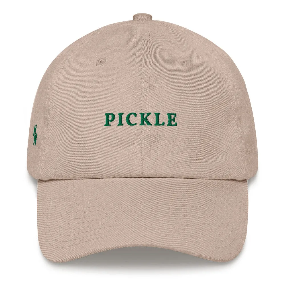Pickle Cap   Colours
