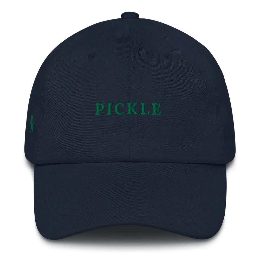 Pickle Cap   Colours
