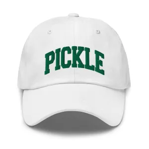 Pickle Sports Cap casual-baseball-cap
