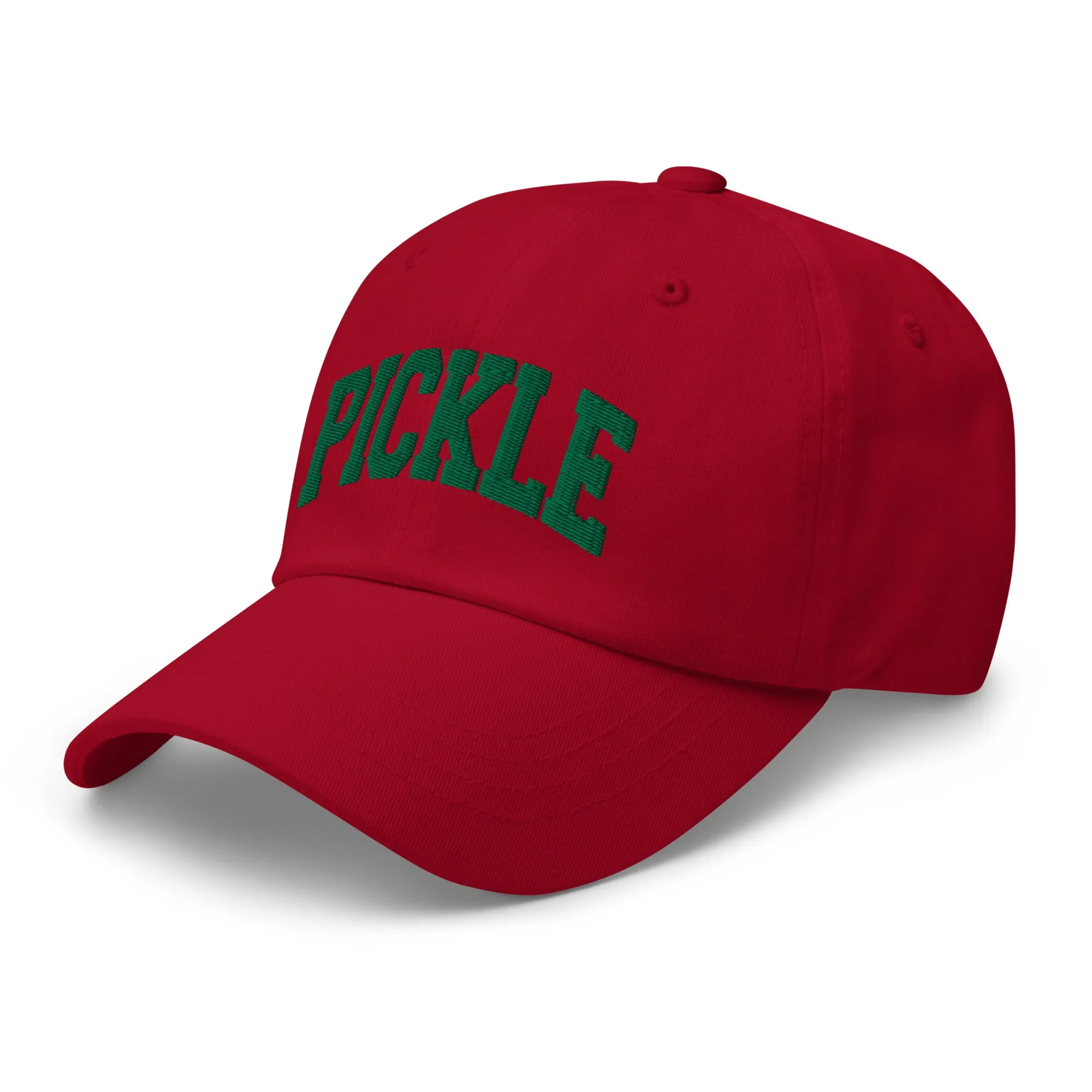 Pickle Sports Cap