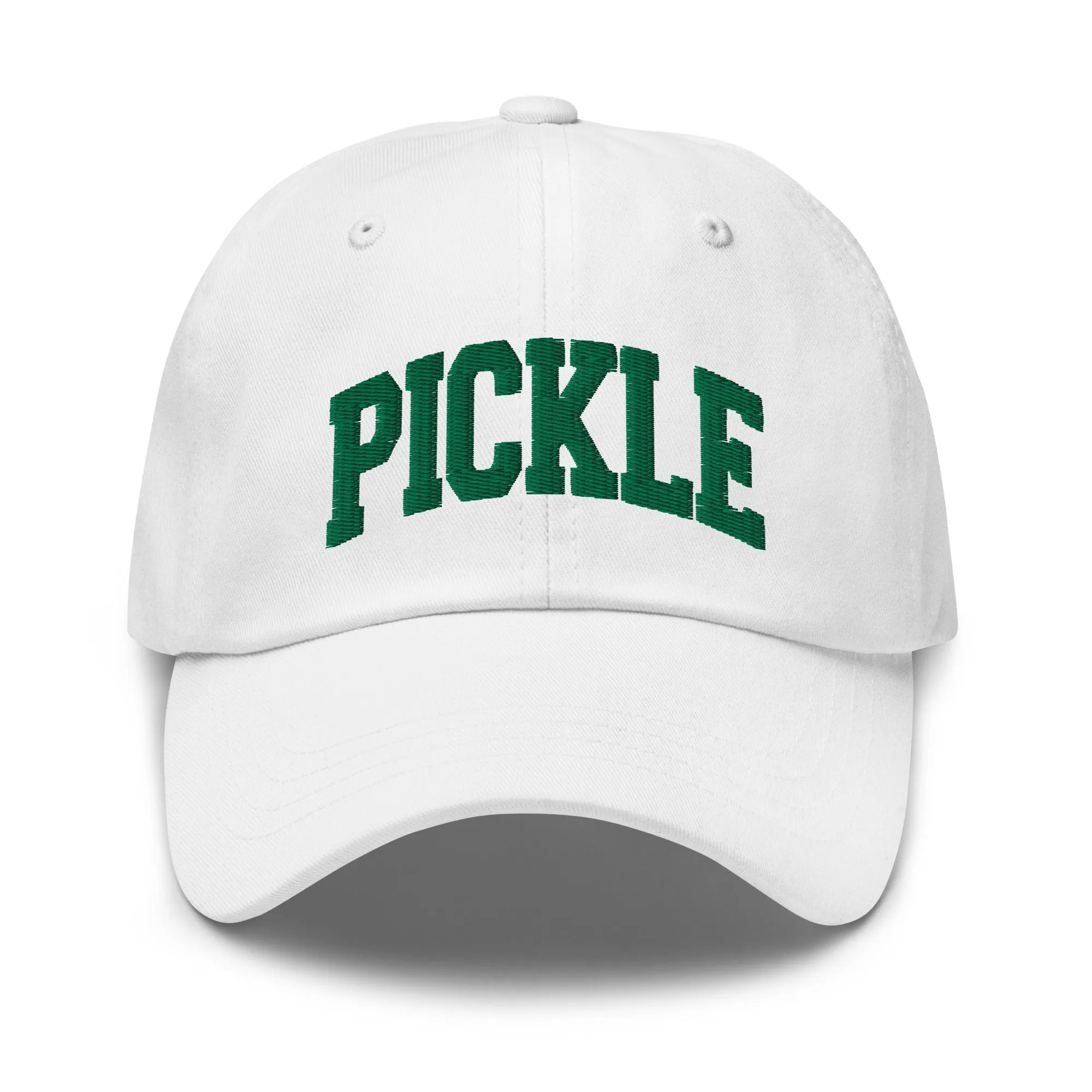 Pickle Sports Cap casual-baseball-cap